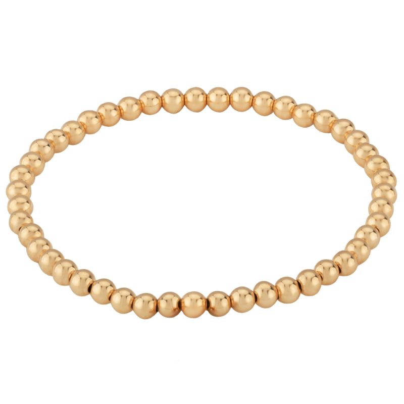 CARLA Stretch Bead Bracelet