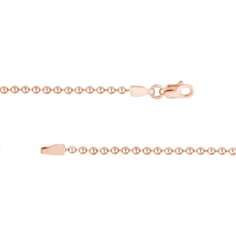 Bead Chain Bracelet