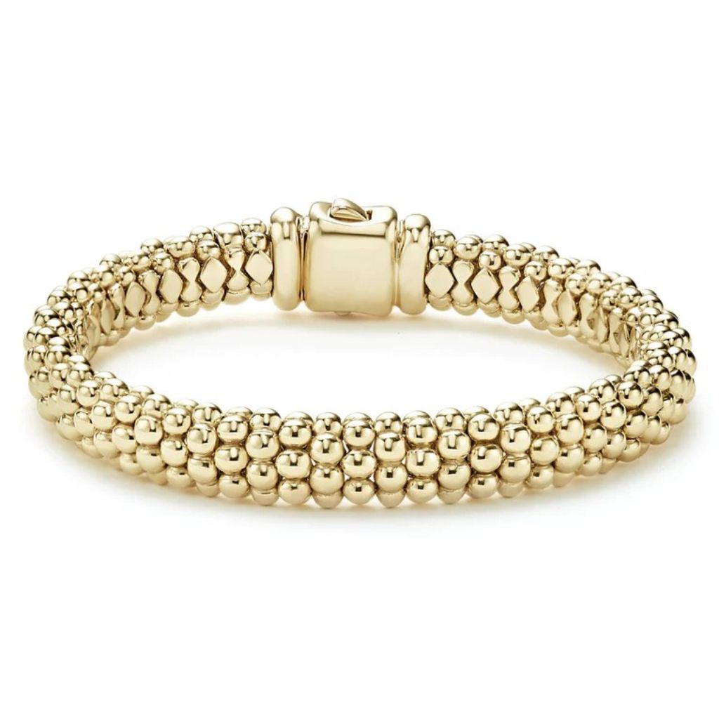 Precious Metal Bracelet