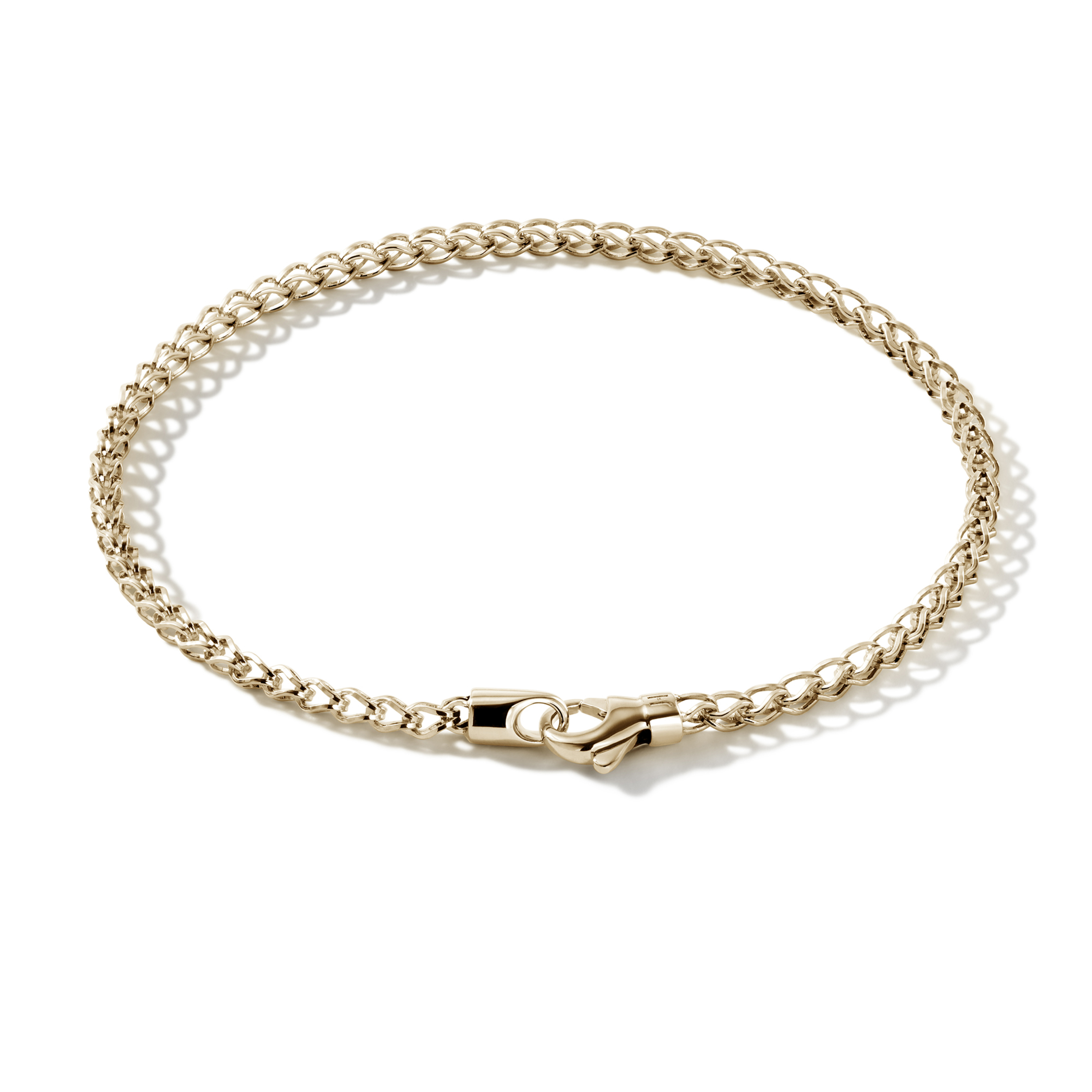 JOHN HARDY Surf Link Bracelet