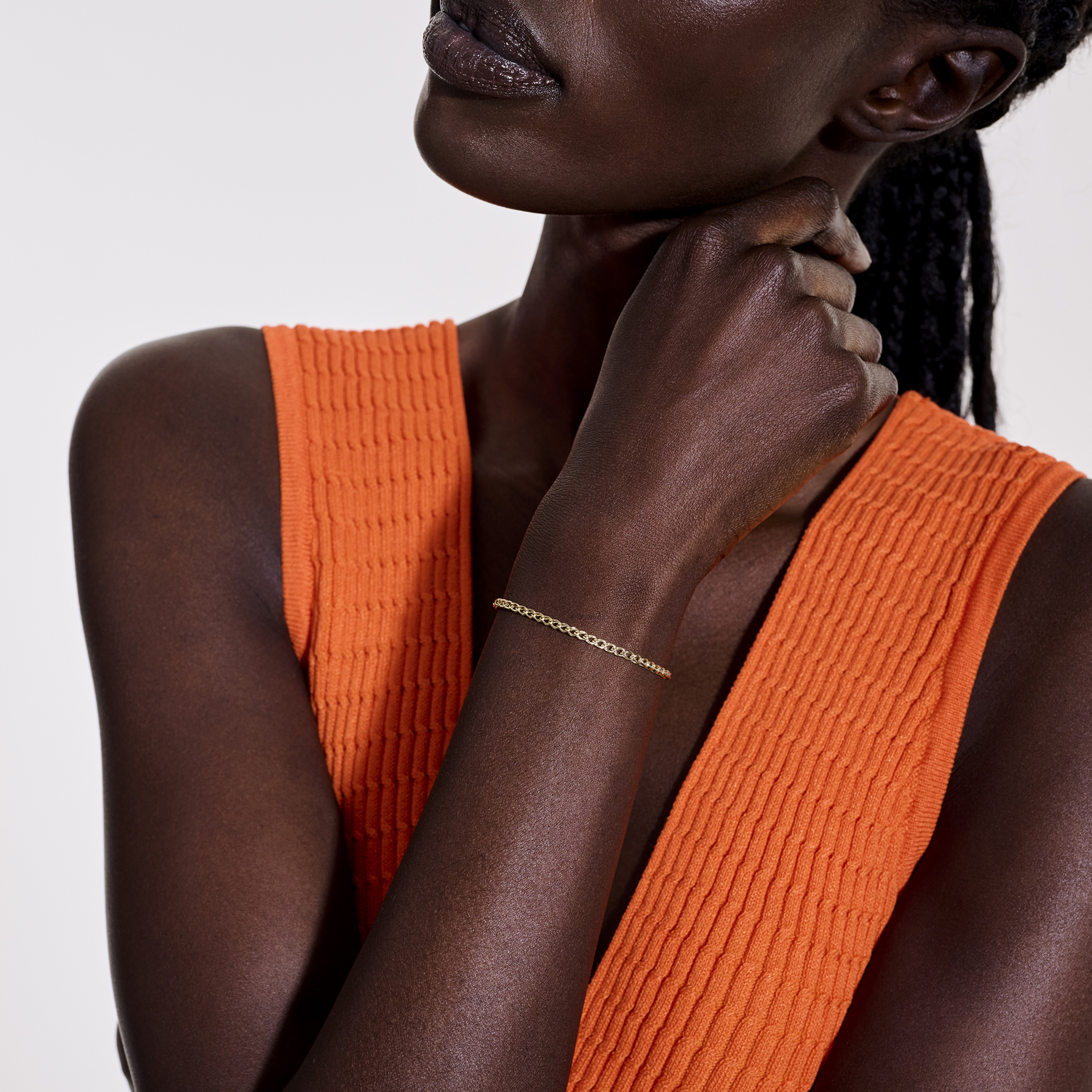 JOHN HARDY Surf Link Bracelet