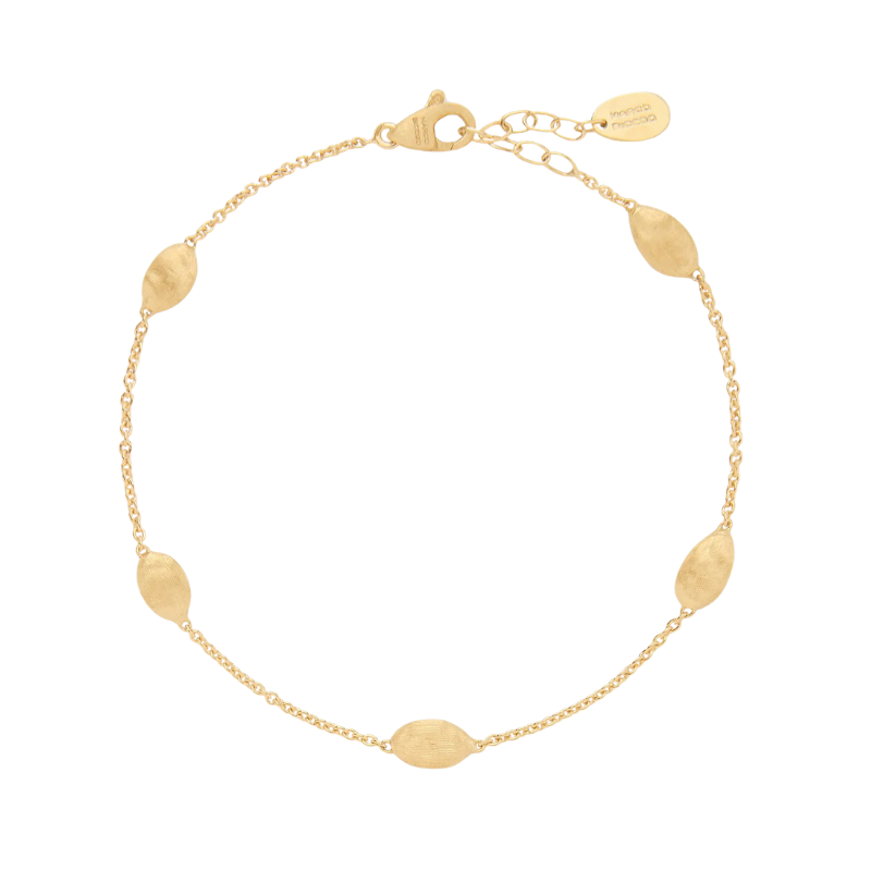 18K Siviglia Bracelet