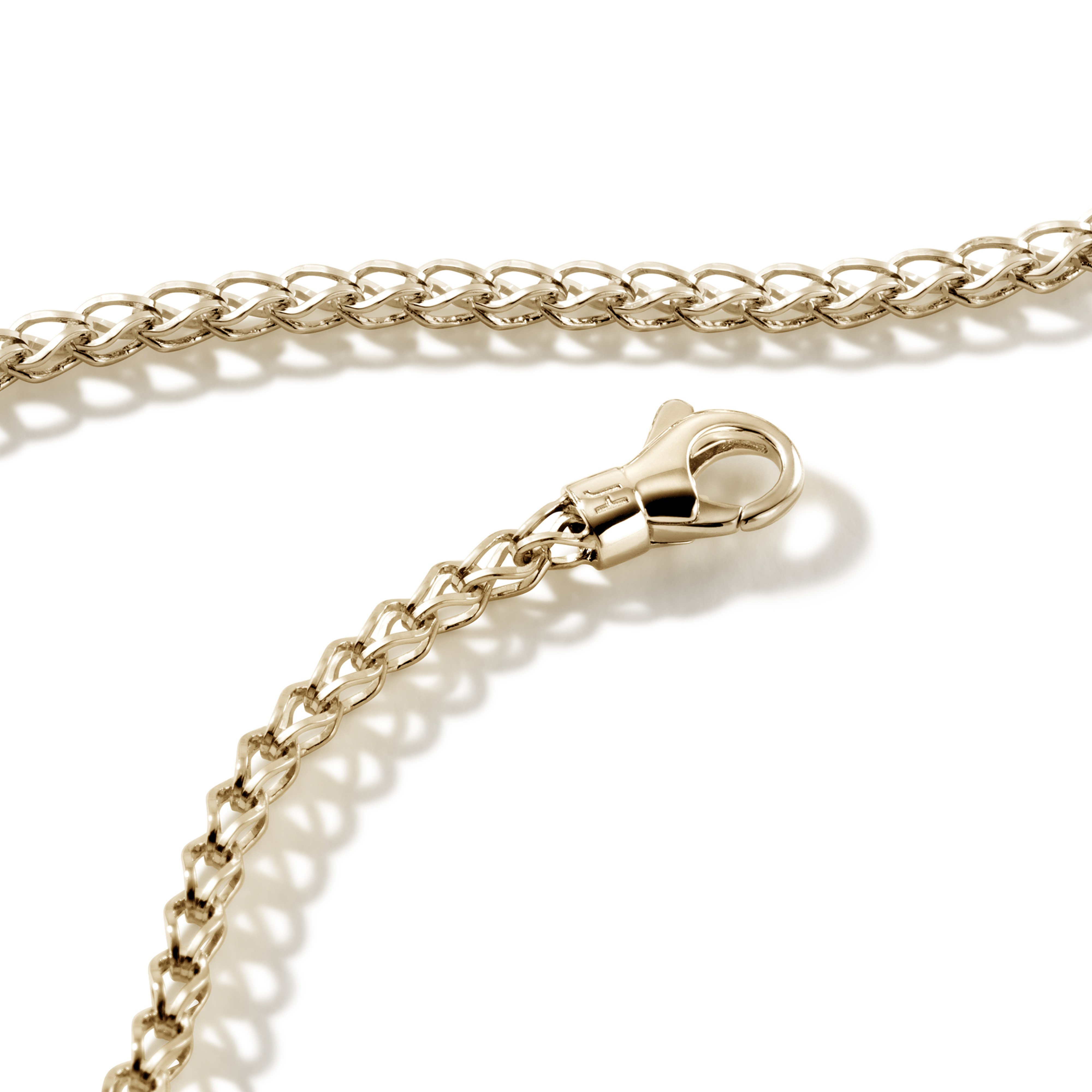 JOHN HARDY Surf Link Bracelet