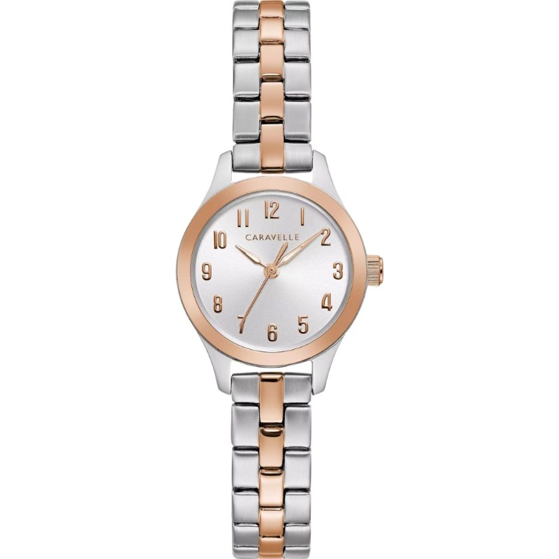 CARAVELLE Traditional Watch