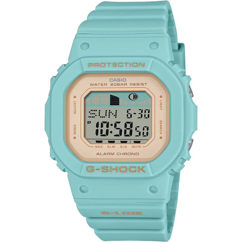 G-SHOCK GLXS5600-3