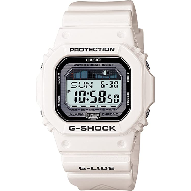 G-SHOCK GLXS5600-7