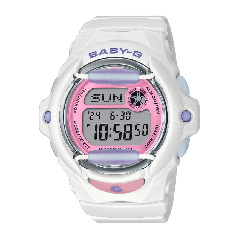 BABY-G BG169PB-7