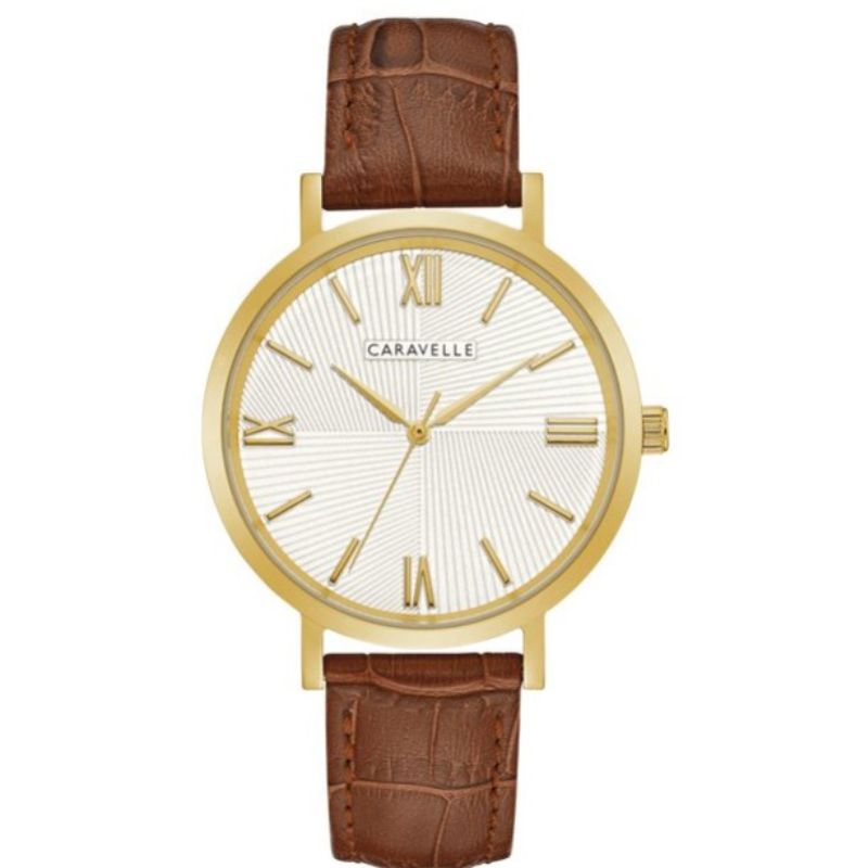 CARAVELLE Watch