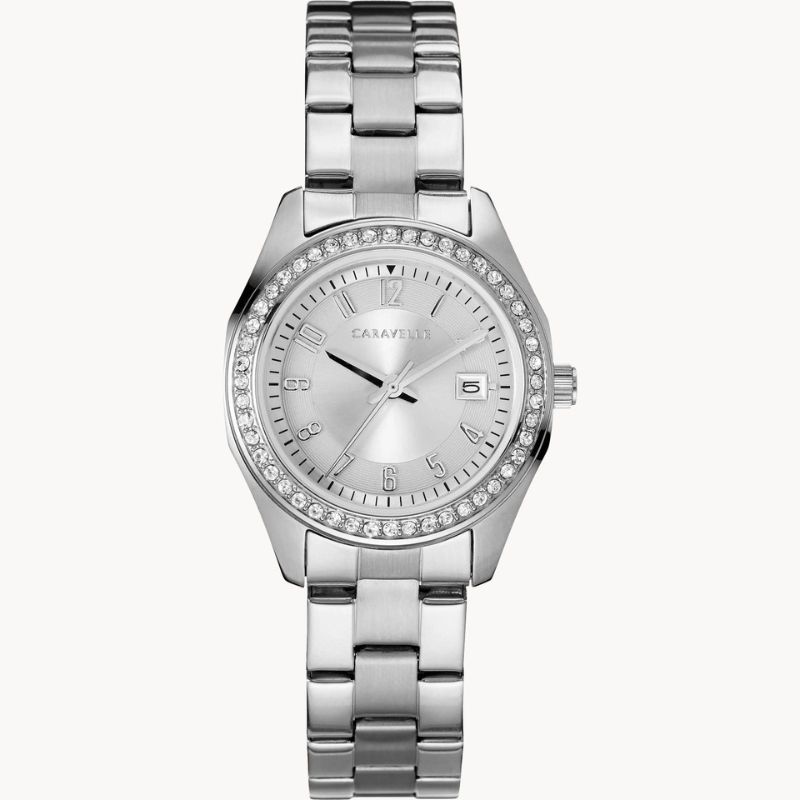 CARAVELLE Sport Watch