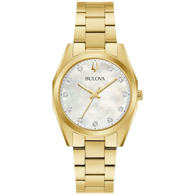 BULOVA Surveyor Watch