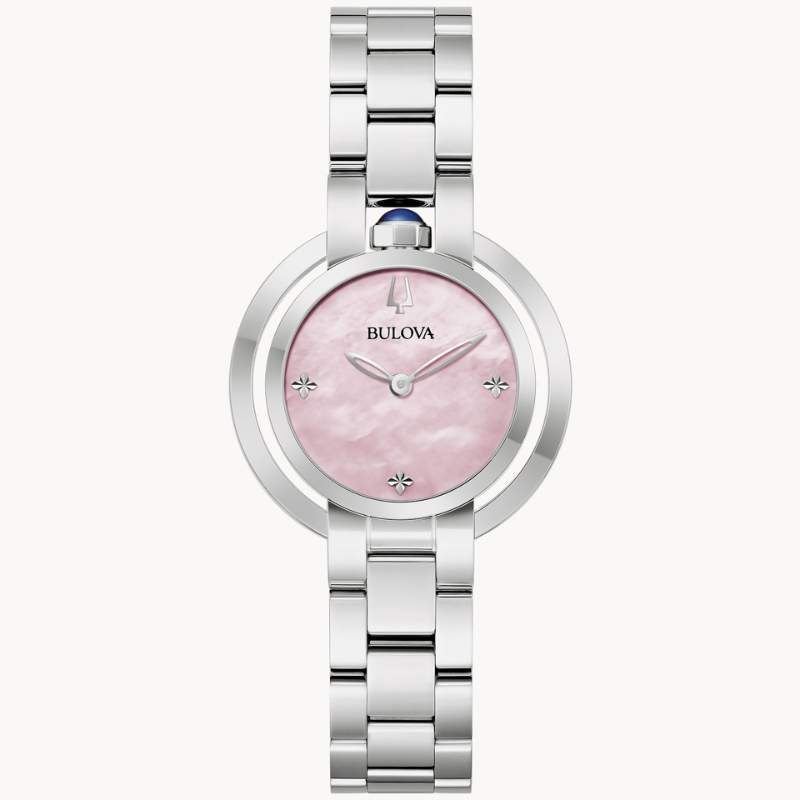 BULOVA Rubaiyat Watch
