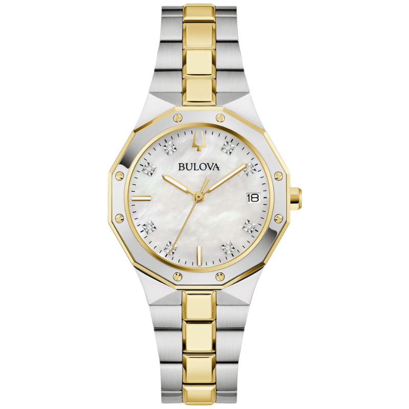 Prestige - Two Tone