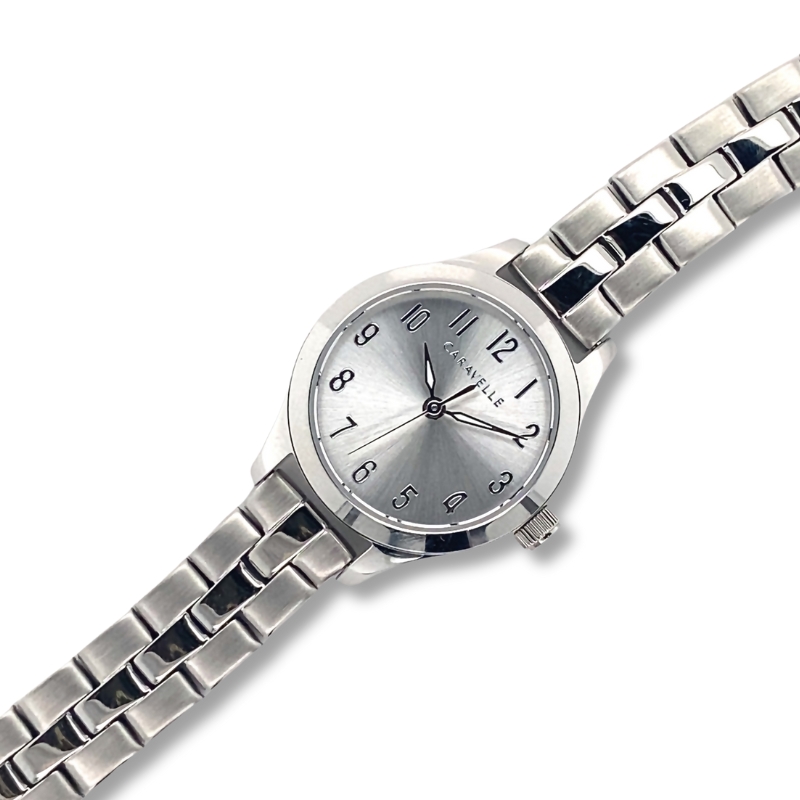 CARAVELLE Traditional Watch