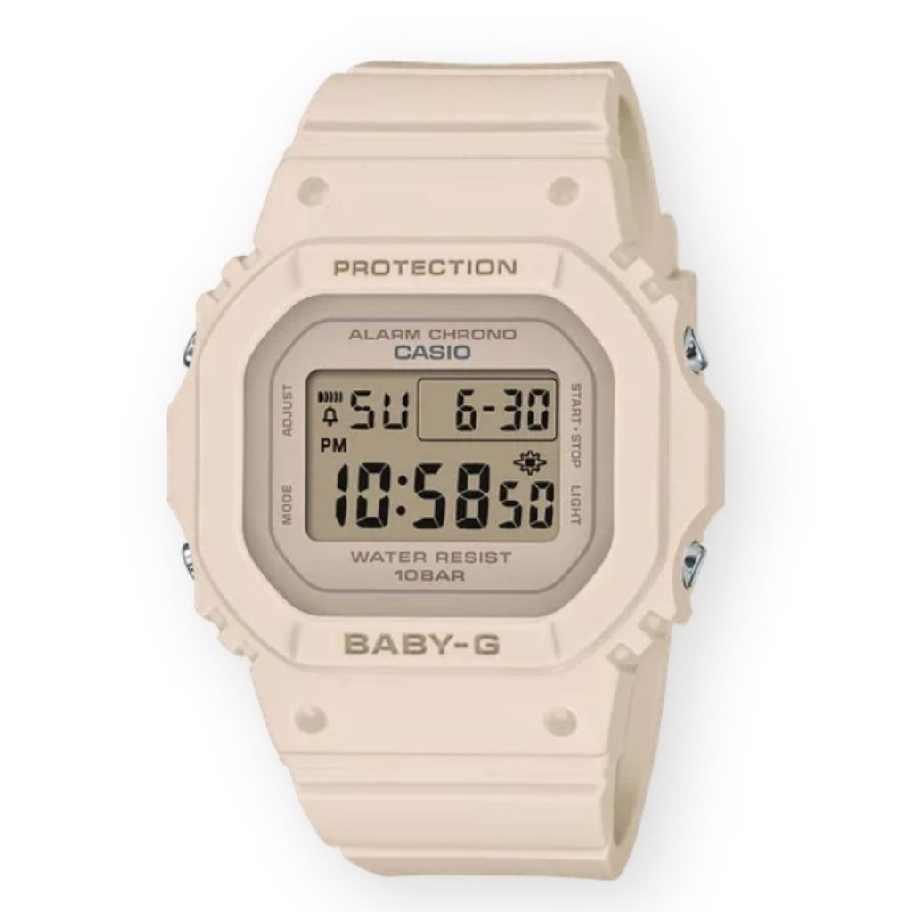G- SHOCK: BGD565-4