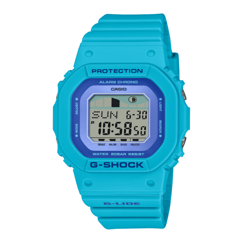 CASIO G-Lide GLXS5610-2
