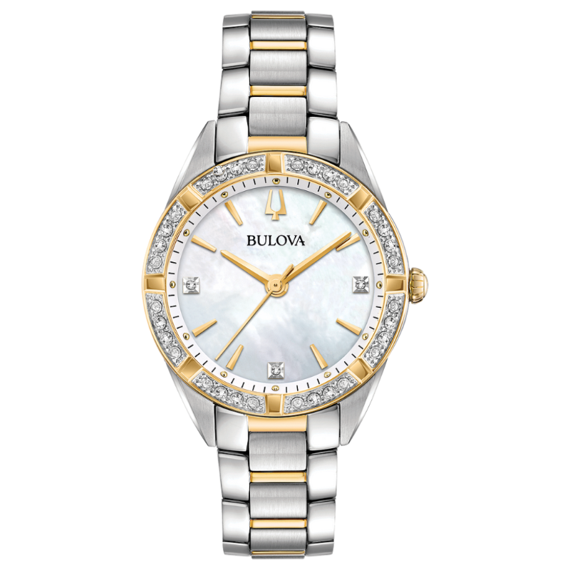 BULOVA Sutton Watch