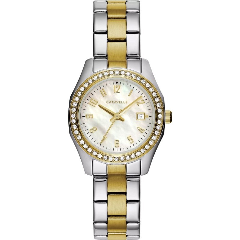 CARAVELLE Sport Watch