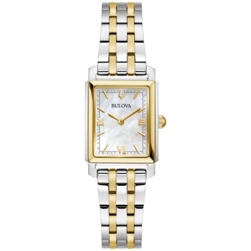 BULOVA Sutton Watch