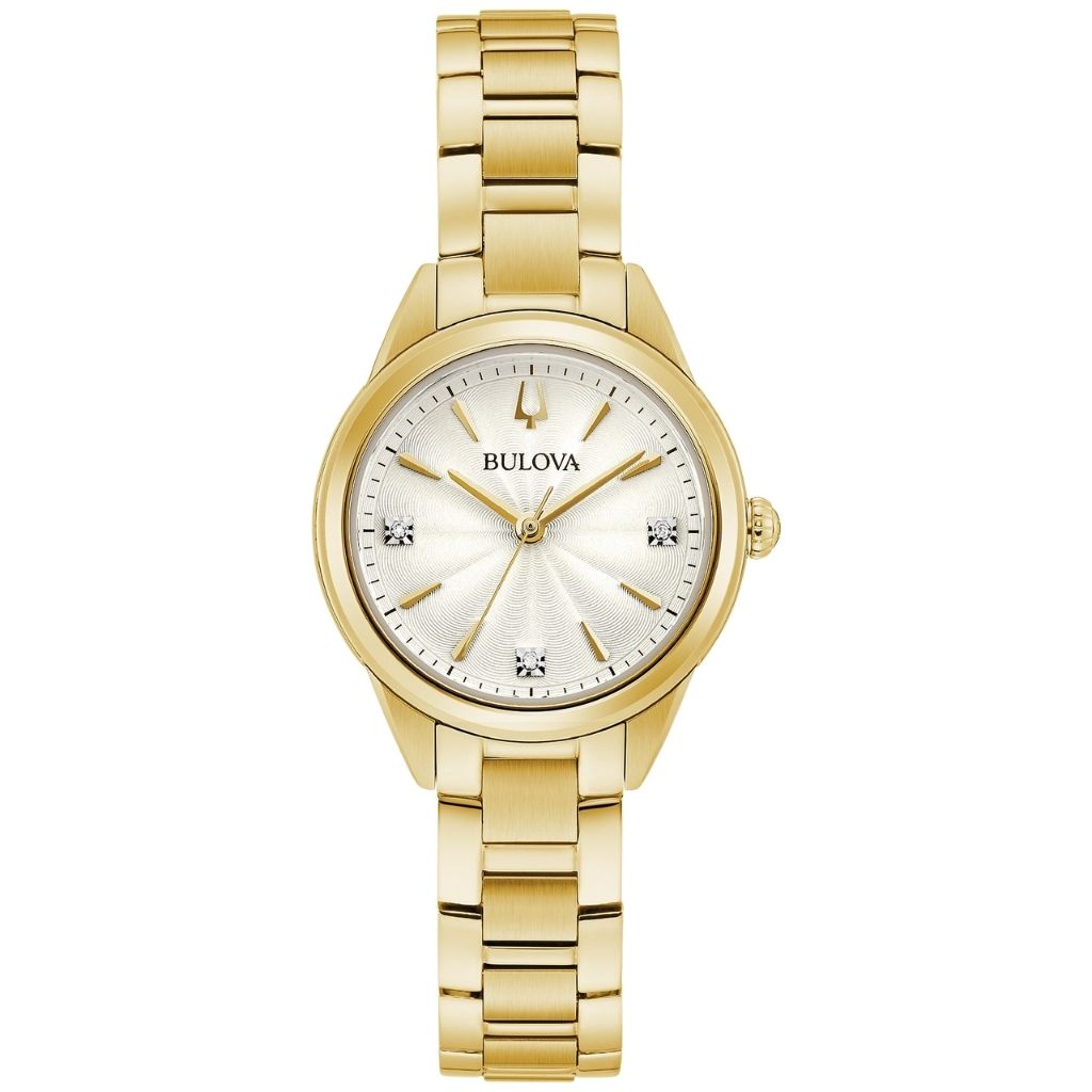 BULOVA Sutton Watch