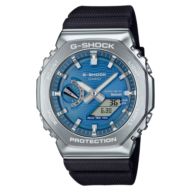GSHOCK GBM2100A-2B