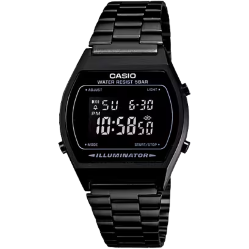 CASIO Vintage B640WB-1BVT