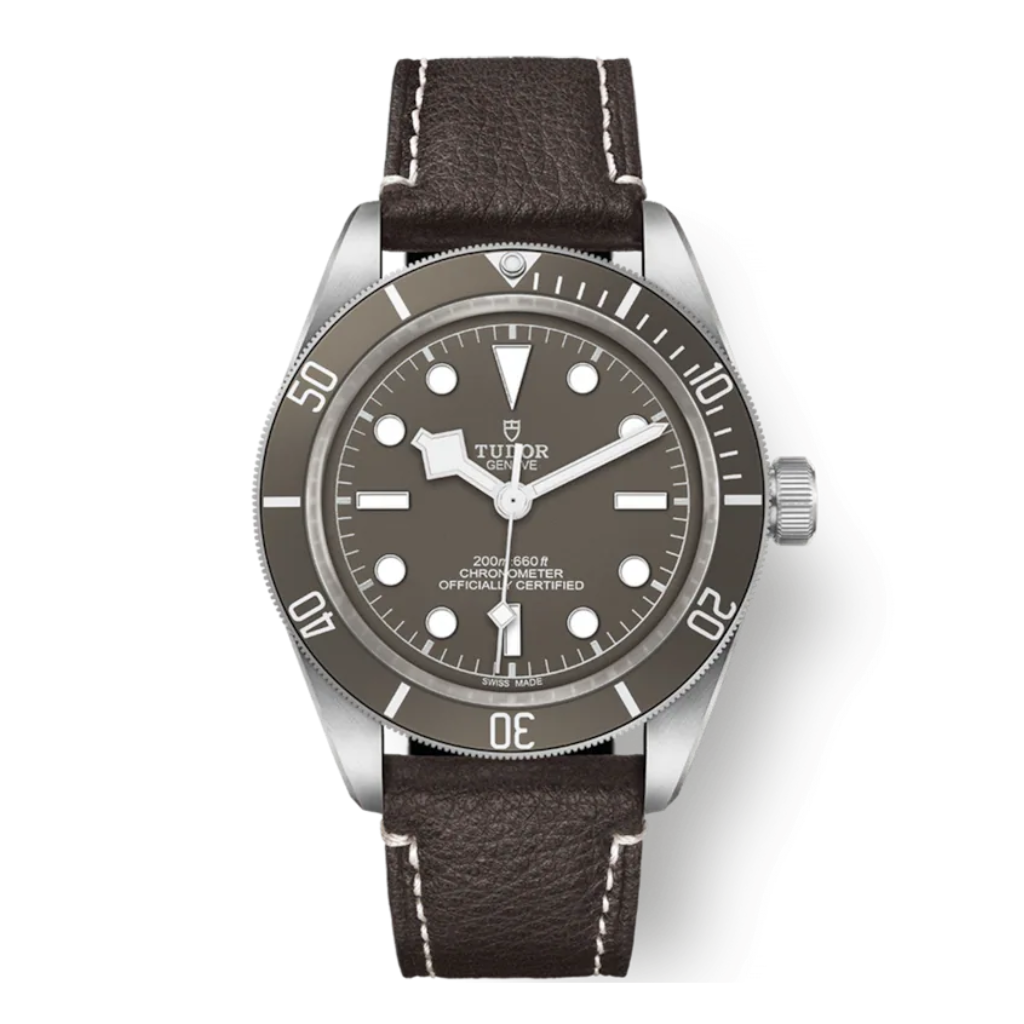 TUDOR: PRE OWNED  BLACK BAY FIFTY-EIGHT 925