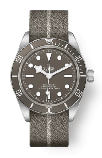 TUDOR: BLACK BAY FIFTY-EIGHT 925