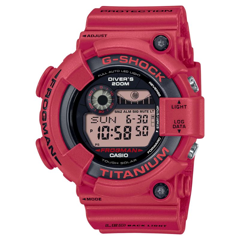 CASIO G-Shock Frogman GW8230NT-4
