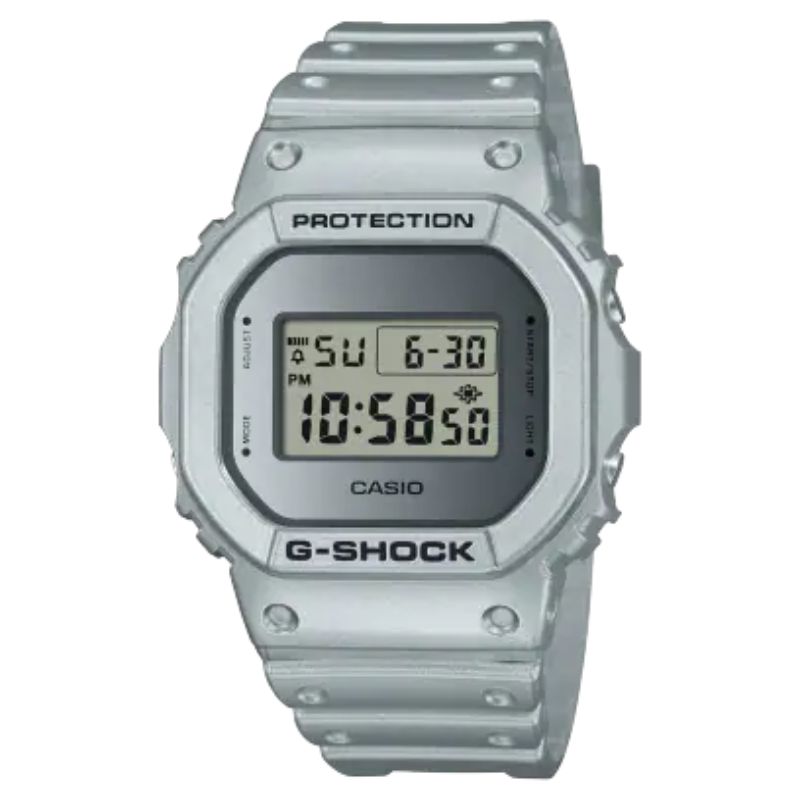 G-SHOCK DW5600FF-8