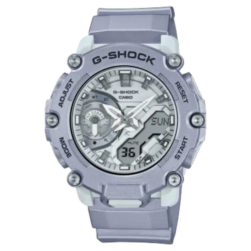 G-SHOCK GA2100FF-8A