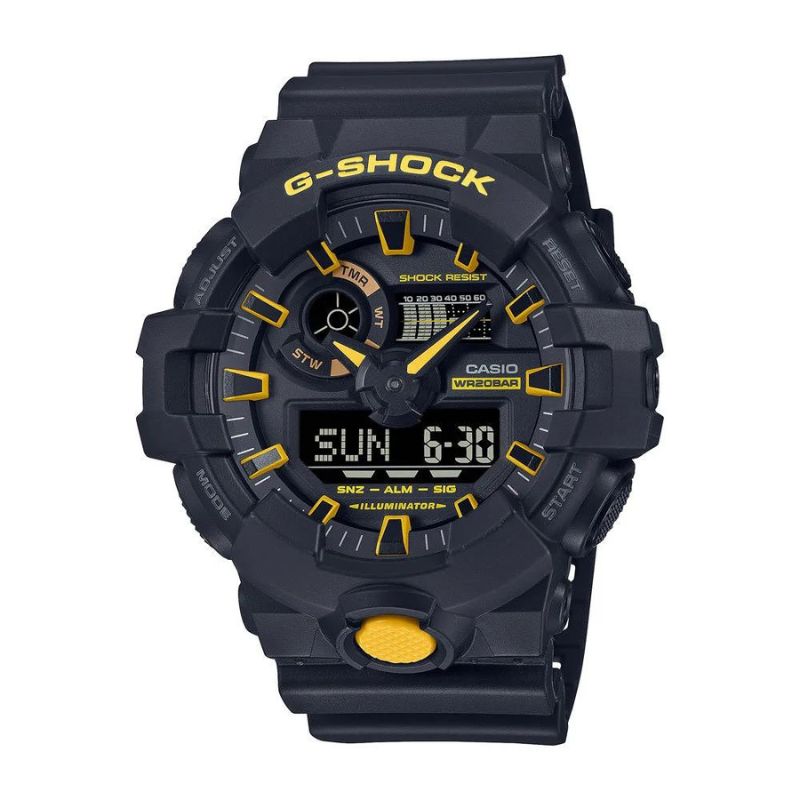 G-SHOCK GA700CY-1A