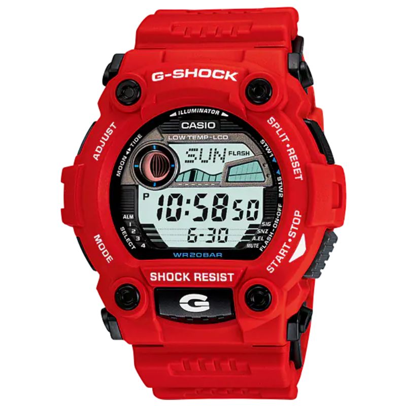 CASIO G-Shock G7900A-4