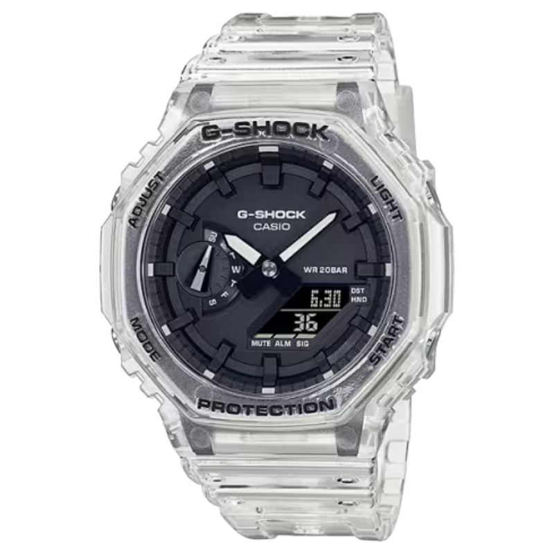 G-SHOCK GA2100SKE-7A