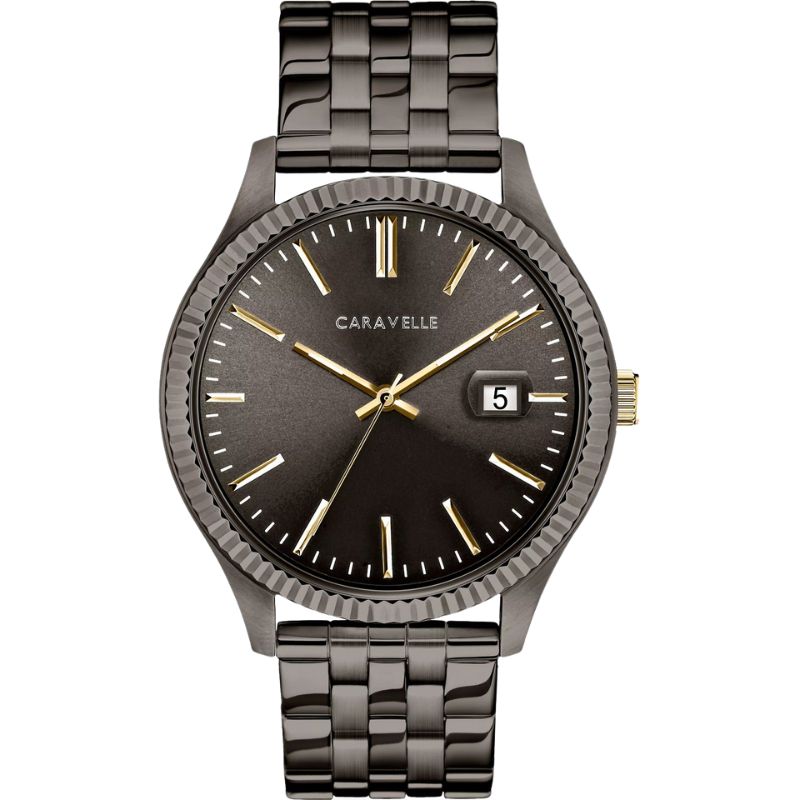 CARAVELLE Dress Watch