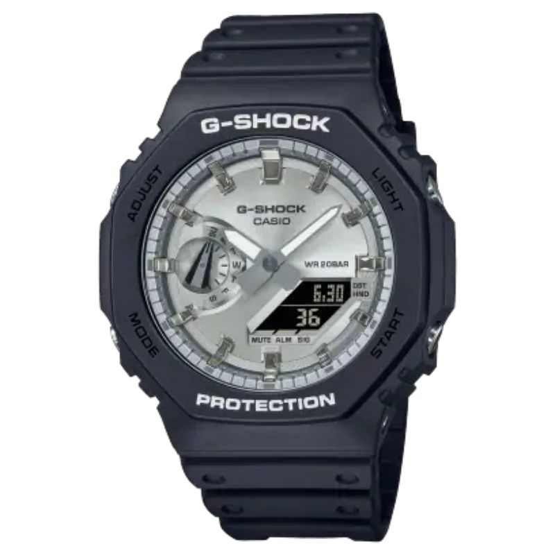 G-SHOCK GA2100SB-1A