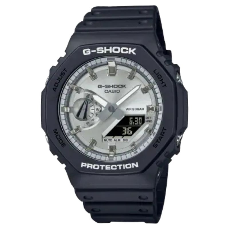 CASIO G-Shock GA2100SB-1A
