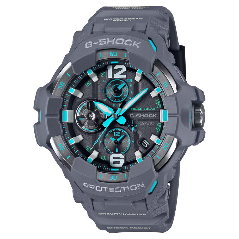 CASIO G-Shock Master Of G GRB300-8A2