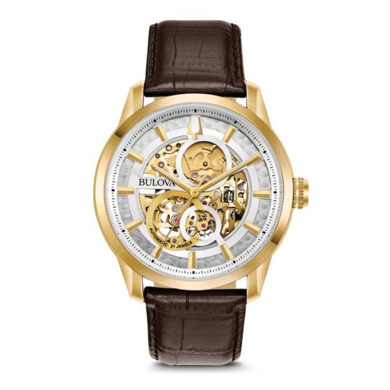 BULOVA Sutton Watch