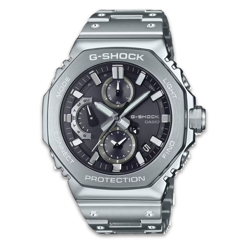 CASIO G-Shock Full Metal GMBC2100D-1A
