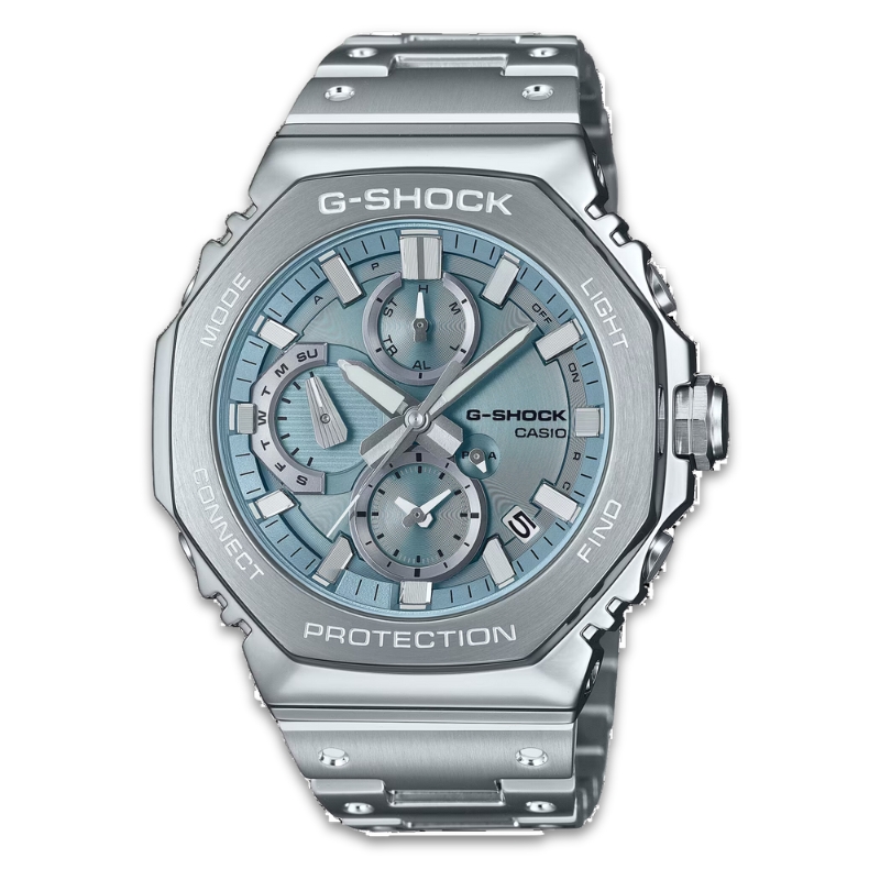 CASIO G-Shock Full Metal GMCB2100AD-2A