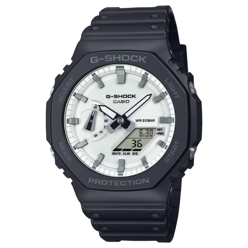 CASIO G-Shock GA2100WD-1A