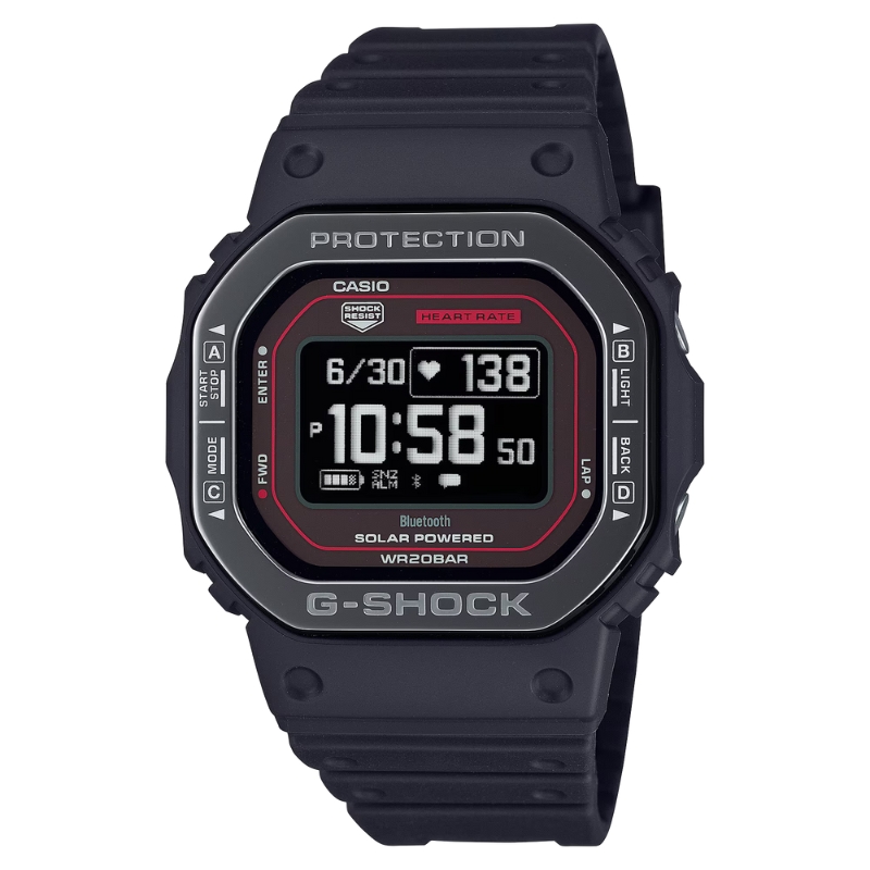 CASIO G-Shock Move DWH5600MB-1A4