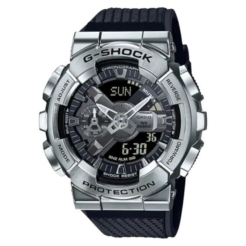 CASIO G-Shock GM110-1A