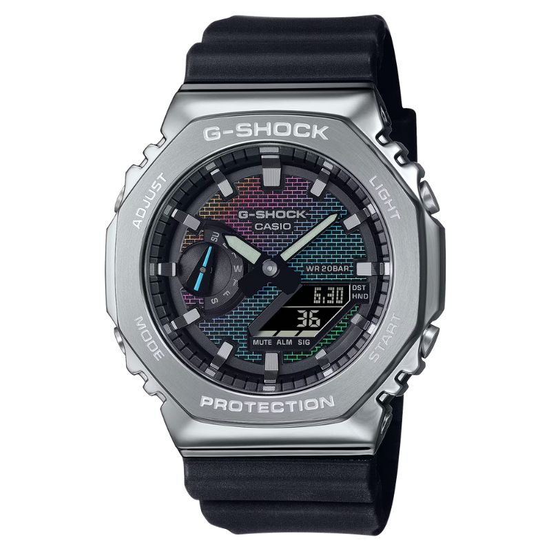 CASIO G-Shock GM2100RW-1A