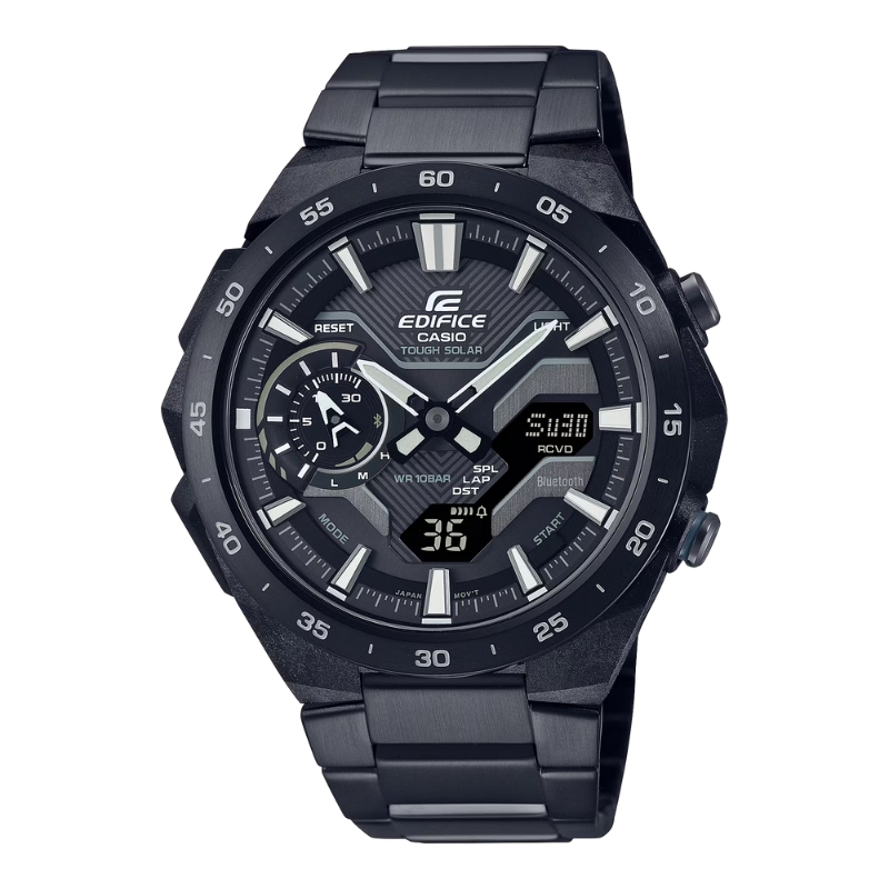 CASIO Edifice Windflow ECB2200DC-1A