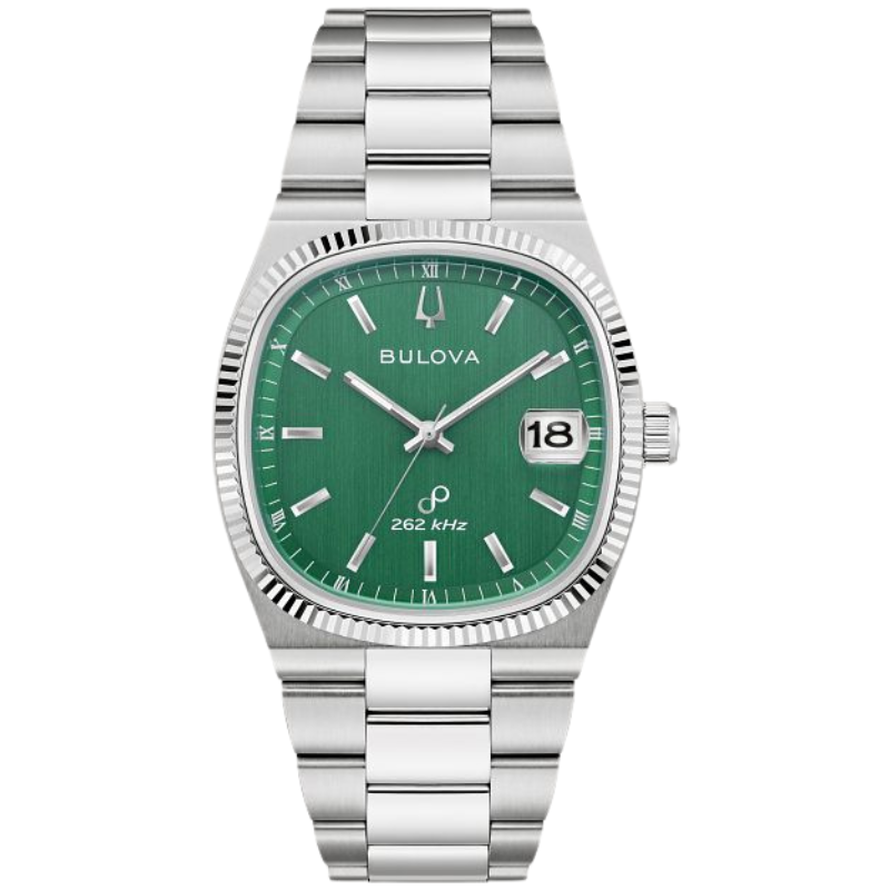 BULOVA Super Seville Watch