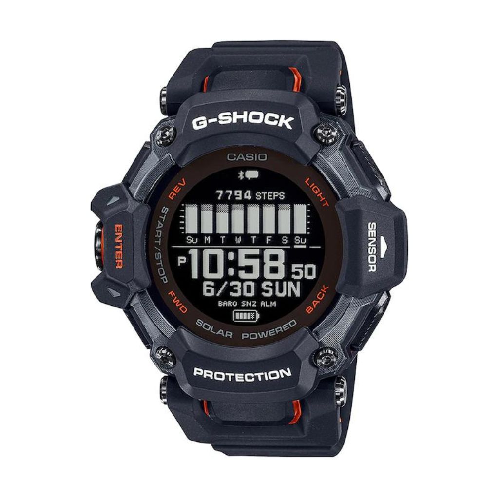CASIO G-Shock Move GBDH2000-1A