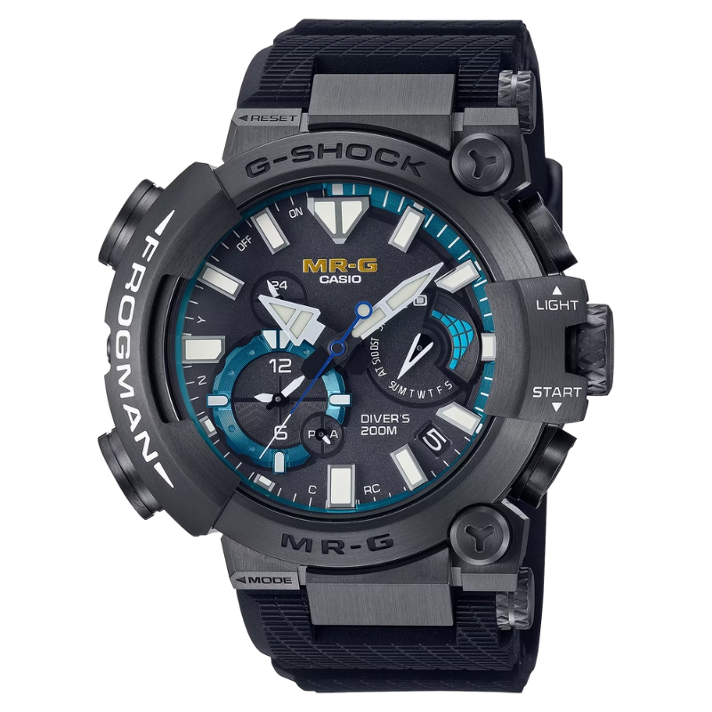 CASIO MR-G Frogman MRGBF100R1A