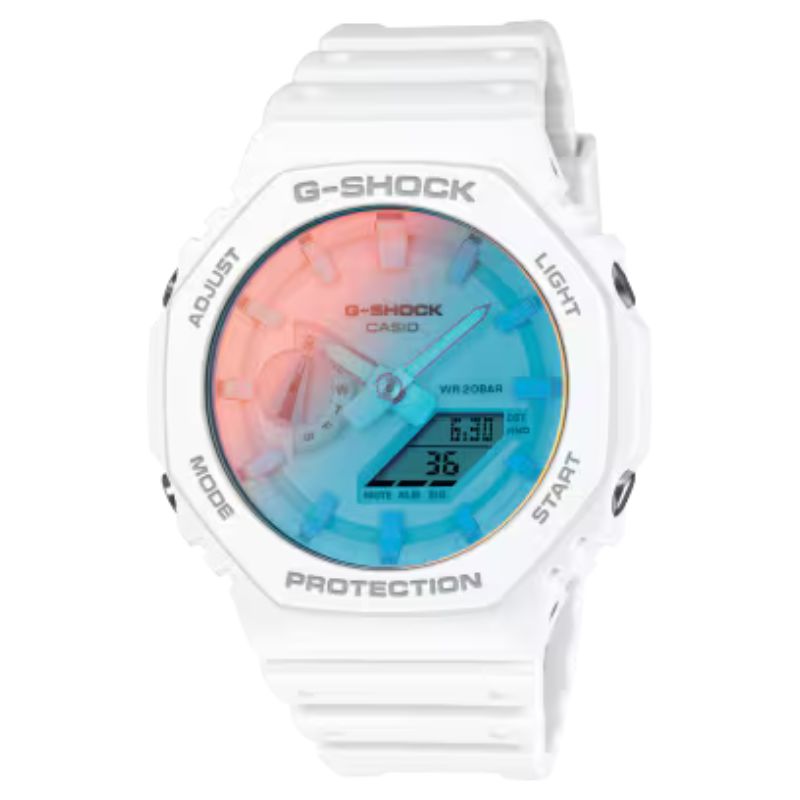 CASIO G-Shock GA2100TL-7A