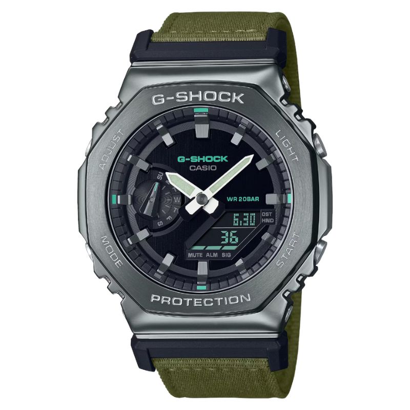 CASIO G-Shock GM2100CB-3A
